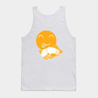 Yummy Nasi Lemak Tank Top